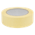 Sealey MTLB36 Premium Quality Masking Tape 36mm x 50m Pack of 24
