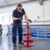 Sealey MW13 Tank Shaped Dolly for Bodywork Metal Forming