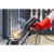 Sealey MWH120I Handheld MMA/ARC Inverter Welder 120A