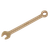 Premier NS003 Non-Sparking Combination Spanner 10mm