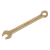 Premier NS004 Non-Sparking Combination Spanner 12mm