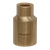 Premier NS043 Non-Sparking Socket 1/2"Sq Drive 10mm