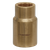 Premier NS046 Non-Sparking Socket 1/2"Sq Drive 13mm