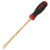 Premier NS095 Screwdriver Slotted 8 x 200mm - Non-Sparking