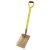 Premier NS106 Non-Sparking Square Shovel 240 x 418 x 990mm