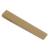 Premier NS119 Non-Sparking Wedge 80 x 13 x 6mm