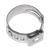 Sealey OCSE1517 Single Ear O-Clip 15.3-18.5mm - Pack of 25