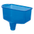 Sealey OIL1F Square Oil Funnel