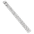 Sealey PA04 Aluminium Paint Measuring Stick 2:1/4:1