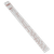 Sealey PA04 Aluminium Paint Measuring Stick 2:1/4:1