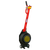 Premier PAFJ3 Air Operated Long Handle Fast 3-Stage Jack 3 Tonne
