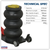 Premier PAFJ3 Air Operated Long Handle Fast 3-Stage Jack 3 Tonne