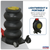 Premier PAFJ3 Air Operated Long Handle Fast 3-Stage Jack 3 Tonne