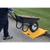 Sealey PAR01 Portable Access Ramp 450kg Capacity