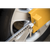 Sealey PB397 Wheel Clamp with Lock & Key