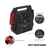 Sealey PBI2212GS 12V RoadStart® Emergency Jump Starter 2300 Peak Amps