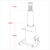 Viking PBJ20S Bottle Jack 20 Tonne