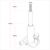 Viking PBJ2S Bottle Jack 2 Tonne