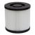 Sealey PC195SDCFL Locking Cartridge Filter for PC195SD