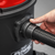 Sealey PC200 20L Vacuum Cleaner Wet & Dry 1250W/230V