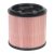 Sealey PC200CFF Cartridge Filter for Fine Dust for PC200 & PC300SD Series