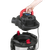 Sealey PC300SD 30L Vacuum Cleaner Wet & Dry with Stainless Steel Drum & Detachable Leaf Blower 1200W/230V