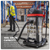 Sealey PC4100 100L Vacuum Cleaner Wet & Dry with Stainless Steel Drum 3000W/230V