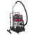 Sealey PC460 60L Vacuum Cleaner Wet & Dry with Stainless Steel Drum 2400W/230V