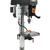 Sealey PDM/CS Coolant System for PDM155B, PDM210F, PDM240F, PDM260F