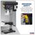 Premier PDM125B Bench Mounting Pillar Drill 16-Speed 370W/230V