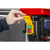Premier PDM240F Floor Standing Pillar Drill 16-Speed 750W/230V