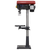 Premier PDM240F Floor Standing Pillar Drill 16-Speed 750W/230V