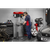 Premier PDM260F Floor Standing Pillar Drill 12-Speed 1100W/230V