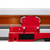 Sealey PHT1000 Manual Hoist Trolley 1000kg Capacity