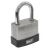 Sealey PL301C Steel Body Combination Padlock 40mm