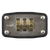 Sealey PL301C Steel Body Combination Padlock 40mm