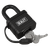 Sealey PL302W Steel Body Weatherproof Padlock 54mm