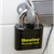 Premier PL603 Steel Body Combination Padlock 62mm
