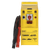 Sealey POWERSTART900 12/24V Emergency Jump Starter 900hp Start