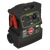 Premier PRS6400 12/24V Premier RoadStart® Jump Starter 6400A