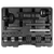 Sealey PS110 Bearing Puller Set Deep Groove