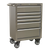 Premier PTB67506SS Heavy-Duty Rollcab 6 Drawer 675mm - Stainless Steel
