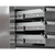Premier PTB67506SS Heavy-Duty Rollcab 6 Drawer 675mm - Stainless Steel