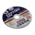 Sealey PTC/100CET 100 x 1.2mm Cutting Disc 16mm Bore