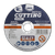 Sealey PTC/100CT 100 x 1.6mm Cutting Disc 16mm Bore
