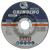 Sealey PTC/115G 115 x 6mm Grinding Disc 22mm Bore