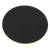 Sealey PTC75HLM 75mm Hook-and-Loop Backing Pad on 6mm Shaft