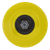 Sealey PTC75HLM 75mm Hook-and-Loop Backing Pad on 6mm Shaft