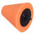 Sealey PTCCHC85O Buffing & Polishing Foam Cone - Orange/Firm
