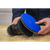 Sealey PTCMC150 Terry Bonnet Pad 150mm